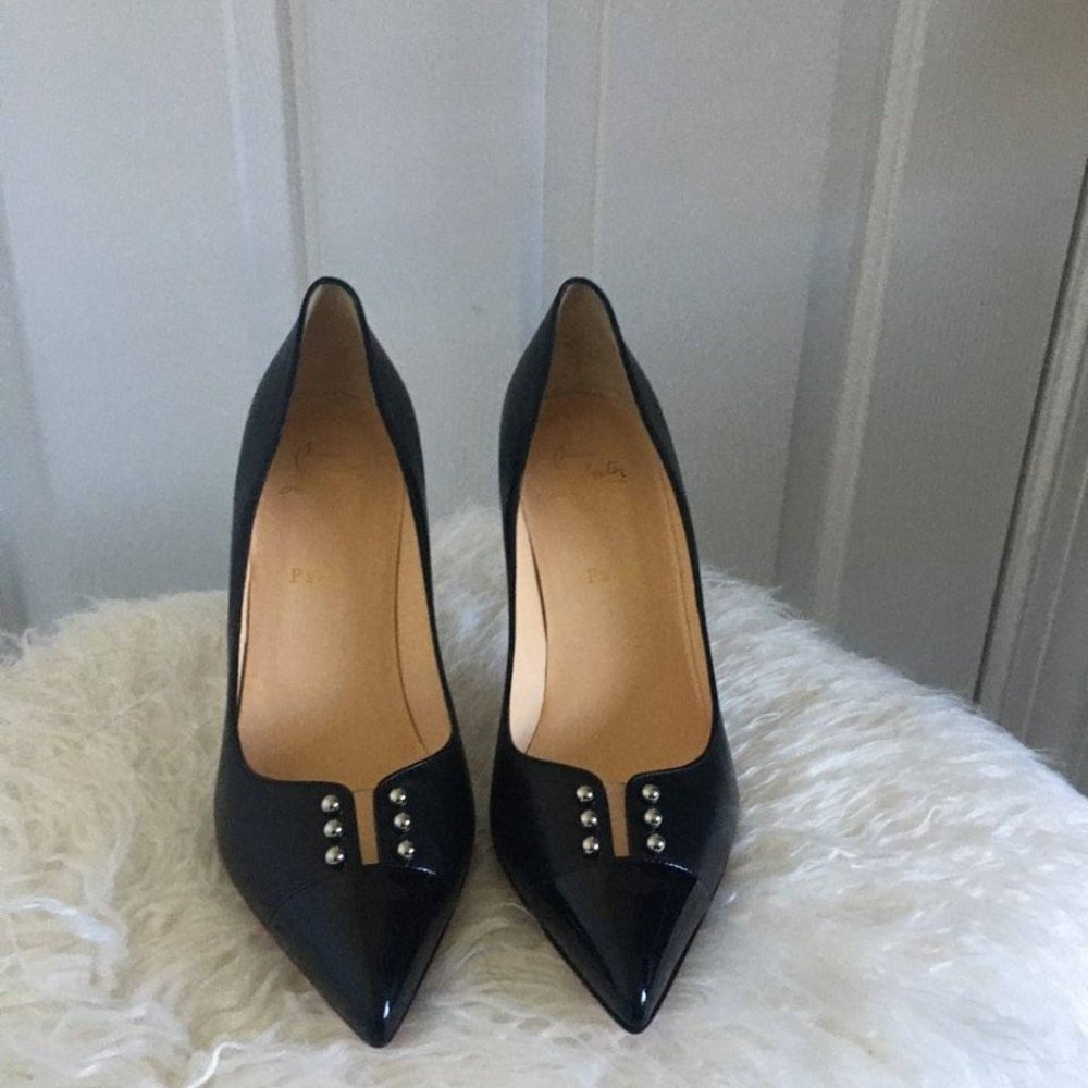 Christian Louboutin Shoes